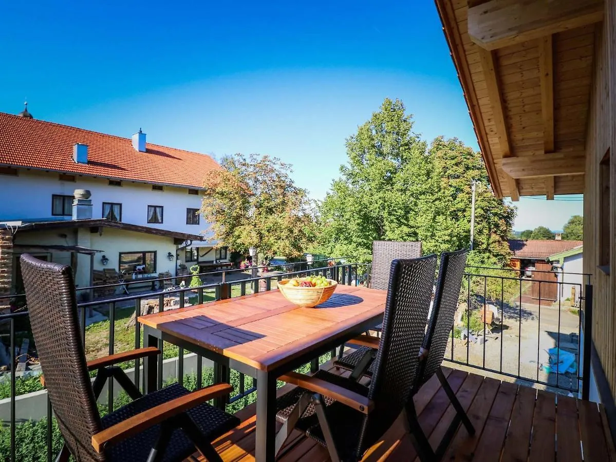 Ferienwohnungen Koller Bad Aibling Apartment