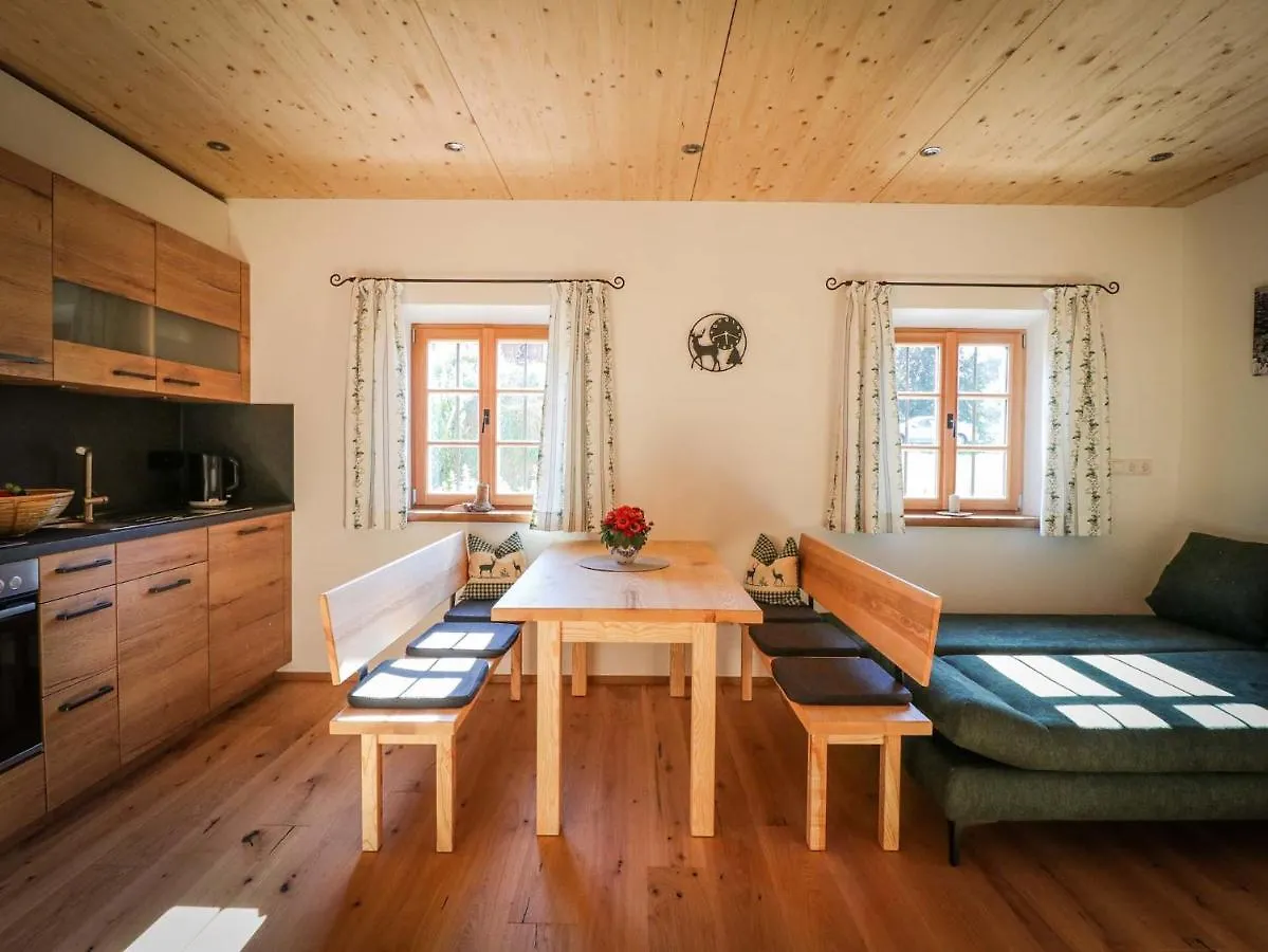 Ferienwohnungen Koller Bad Aibling