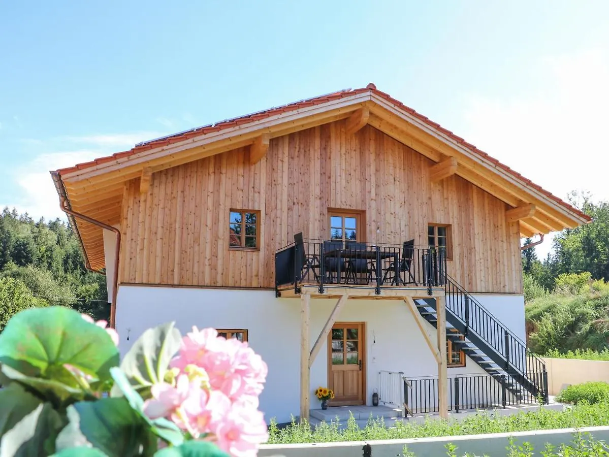 Ferienwohnungen Koller Bad Aibling