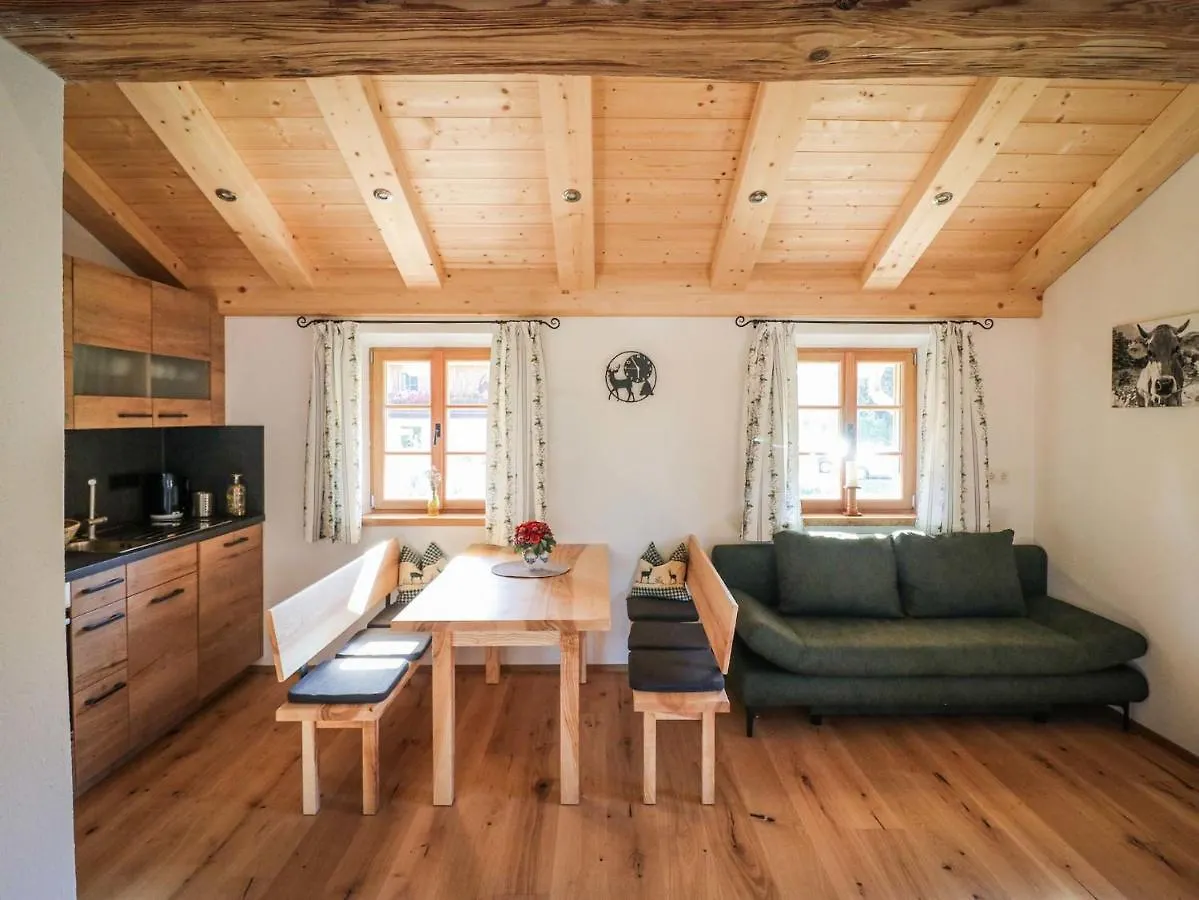 Ferienwohnungen Koller Bad Aibling