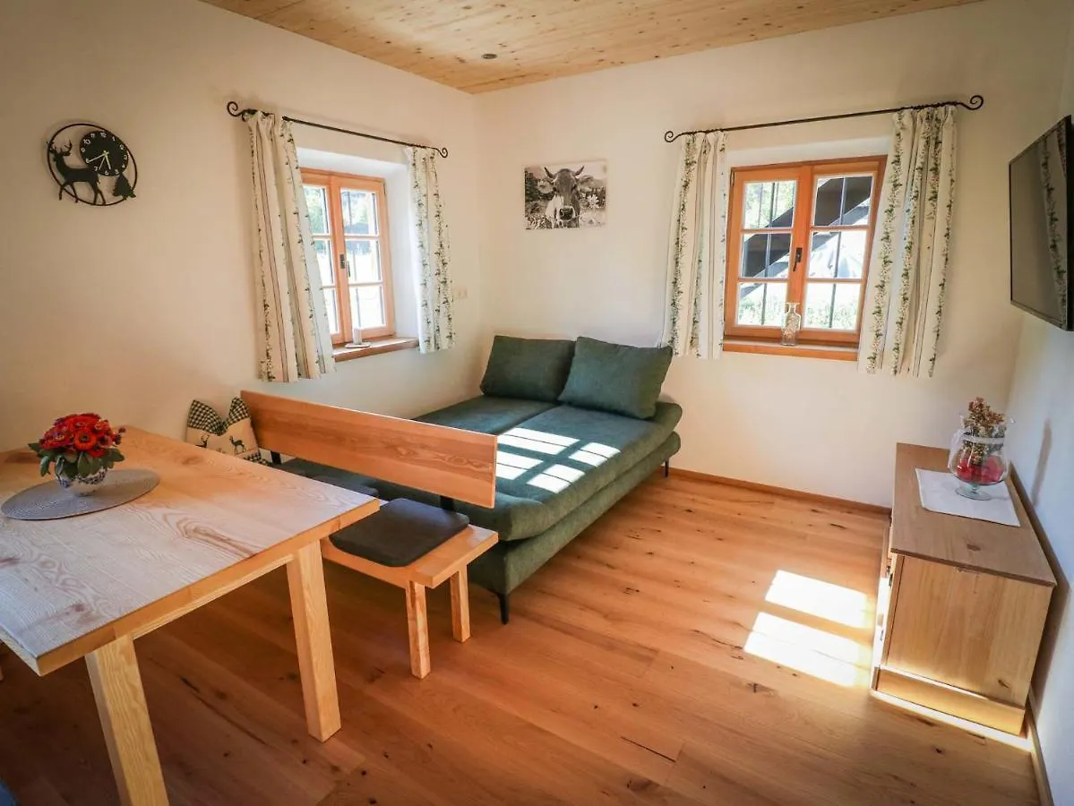 Apartment Ferienwohnungen Koller Bad Aibling