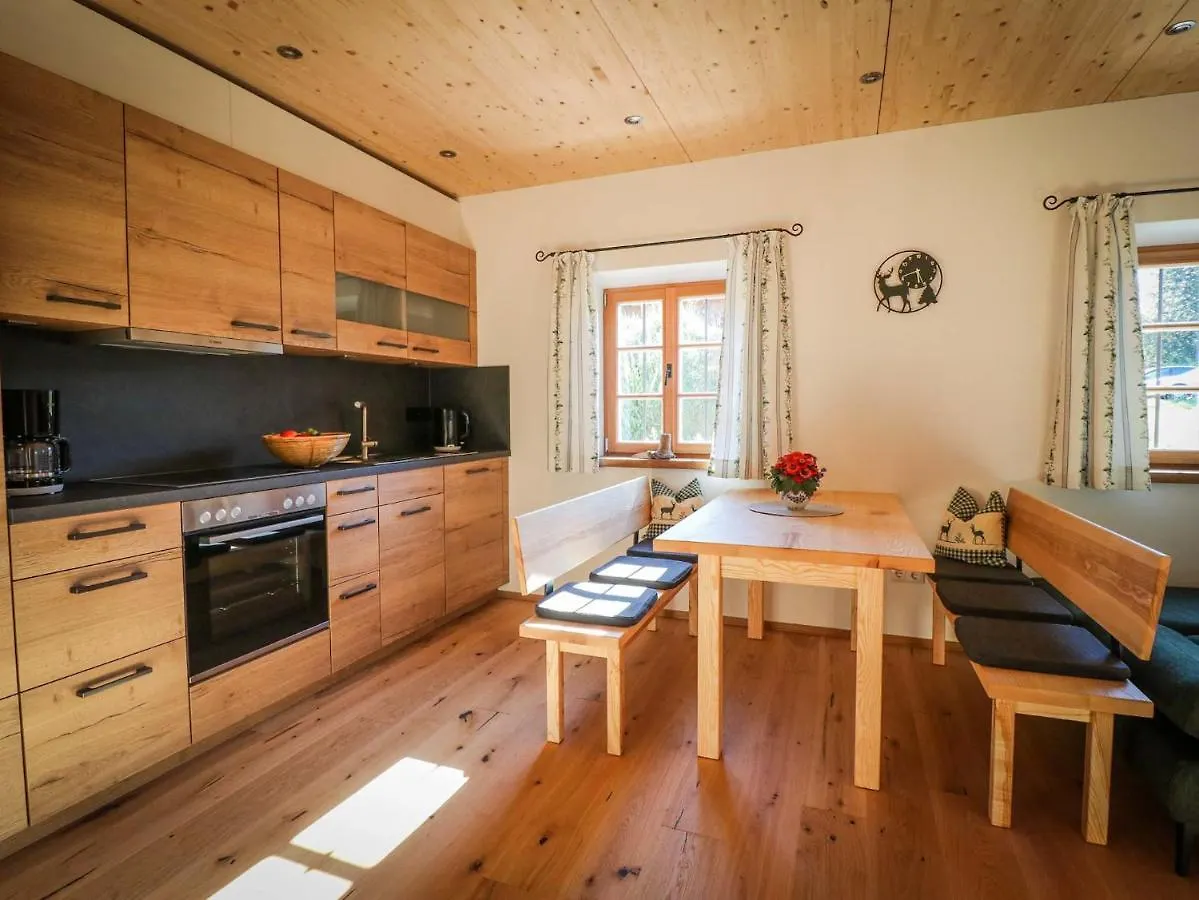 Apartment Ferienwohnungen Koller Bad Aibling Germany