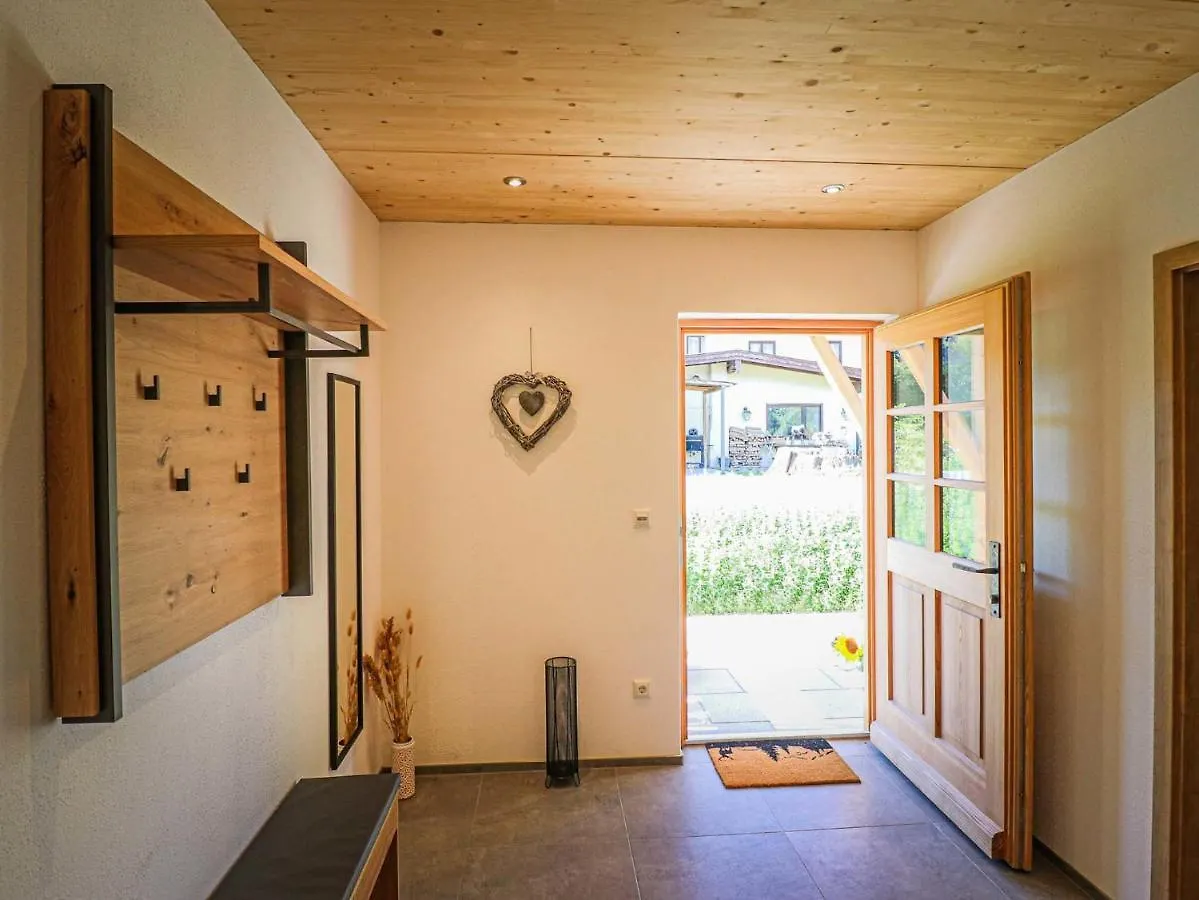 Apartment Ferienwohnungen Koller Bad Aibling