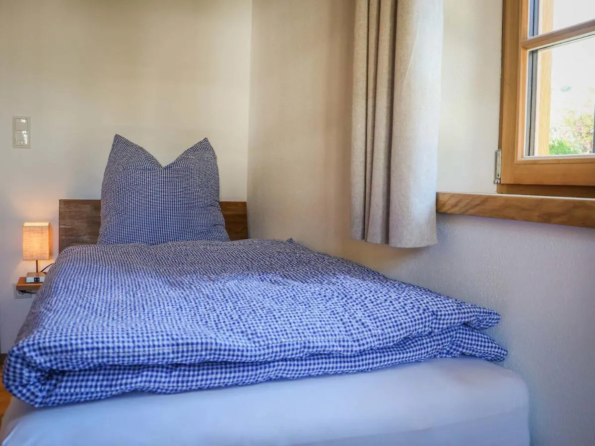 Ferienwohnungen Koller Bad Aibling Apartment