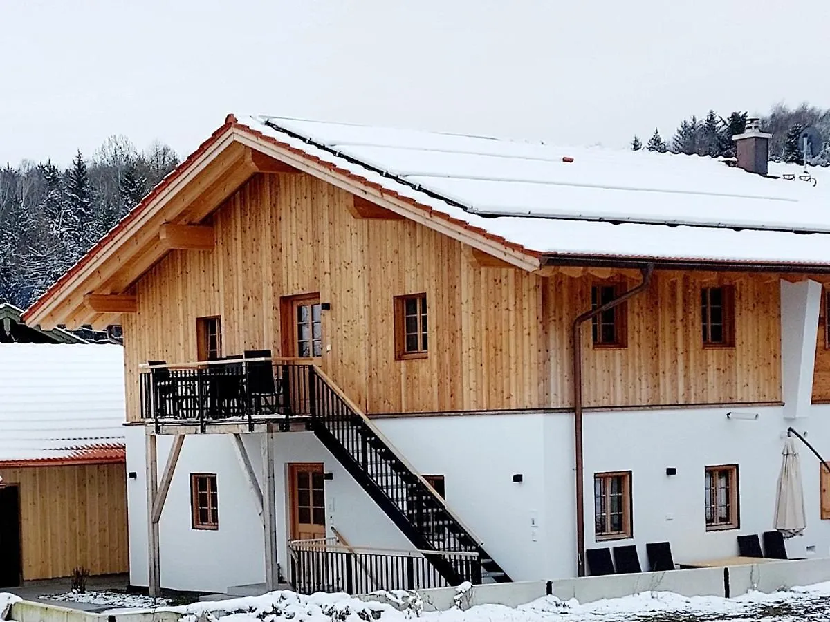 Apartment Ferienwohnungen Koller Bad Aibling